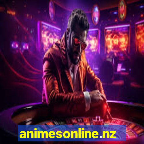 animesonline.nz