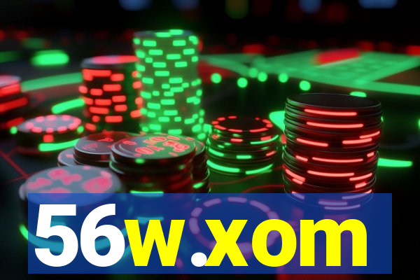 56w.xom