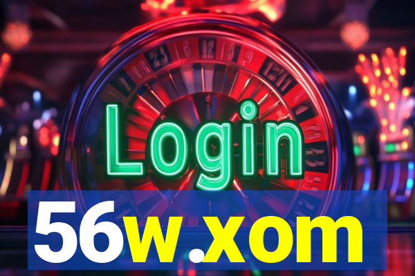 56w.xom