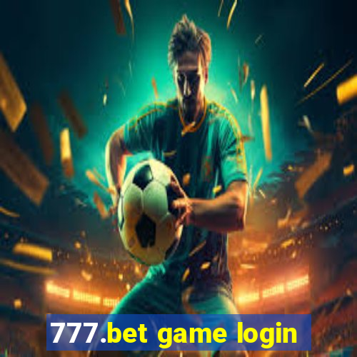 777.bet game login