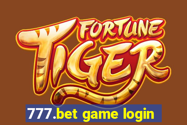 777.bet game login