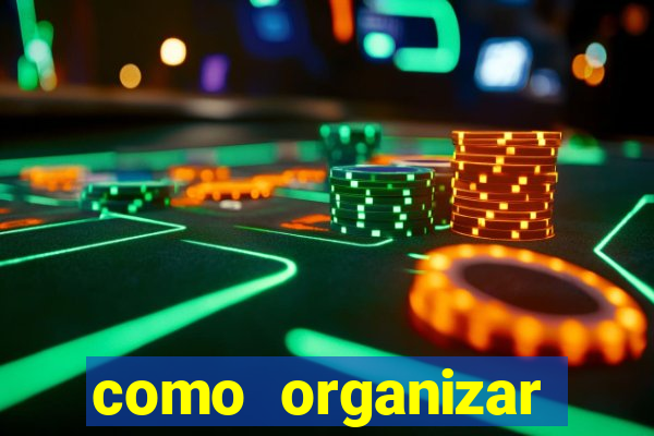 como organizar planilha por ordem alfabetica