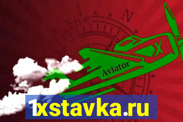 1xstavka.ru