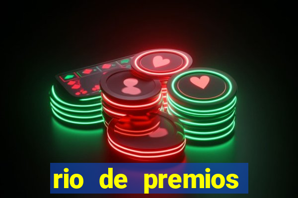 rio de premios cadastrar bilhete