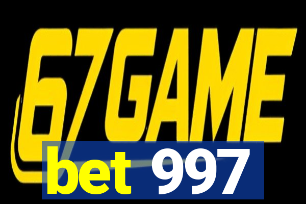 bet 997