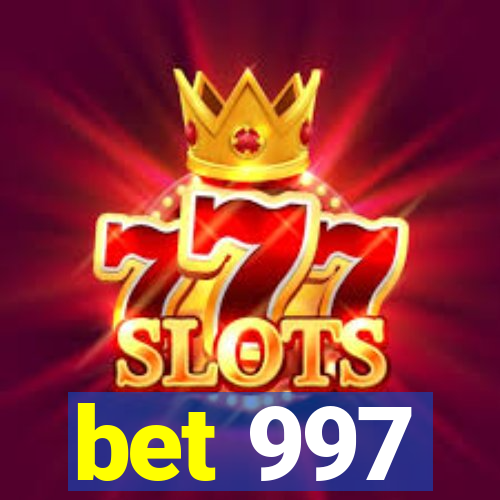 bet 997