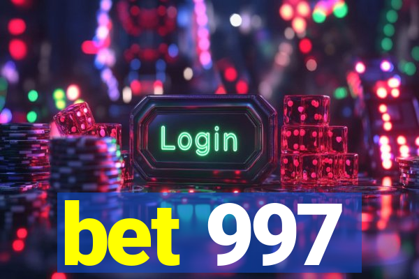 bet 997