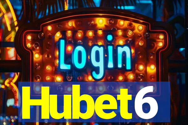 Hubet6