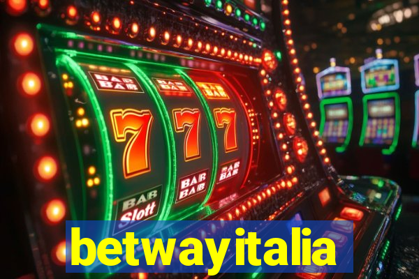 betwayitalia