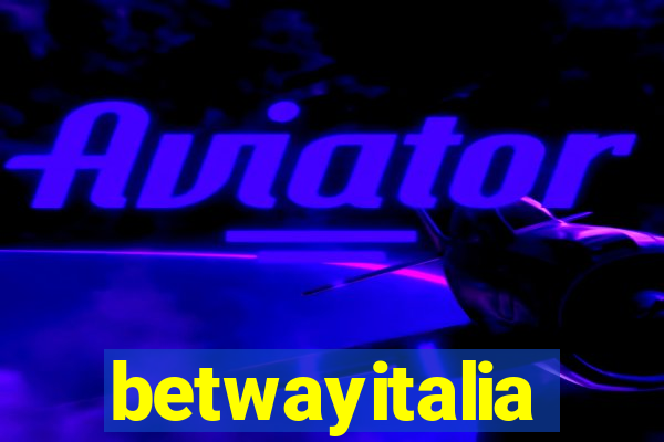 betwayitalia