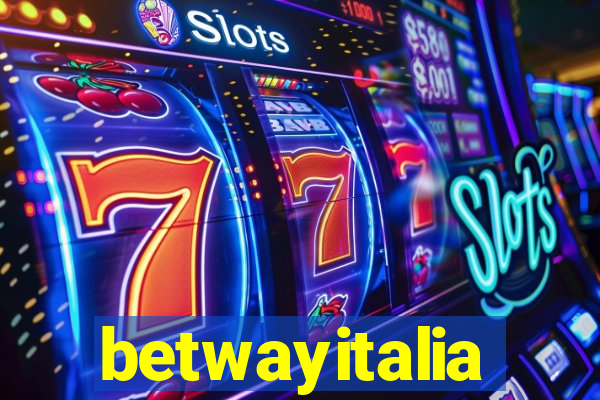 betwayitalia