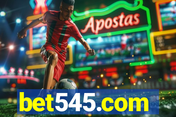 bet545.com