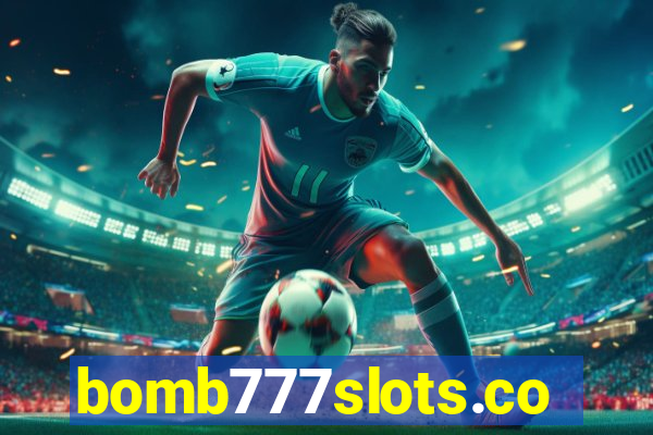 bomb777slots.com