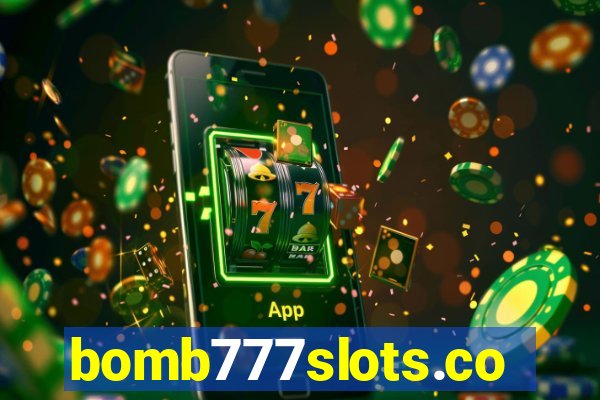 bomb777slots.com