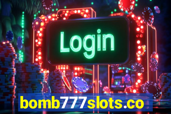 bomb777slots.com