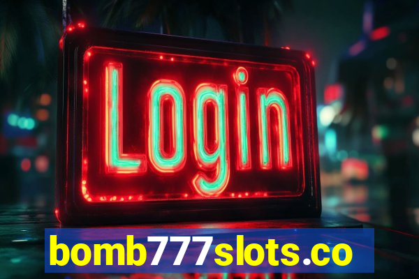 bomb777slots.com