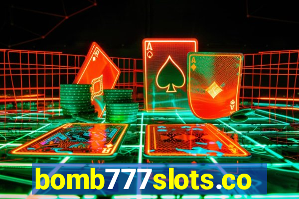 bomb777slots.com