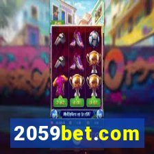 2059bet.com