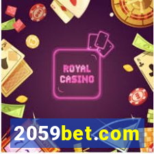 2059bet.com