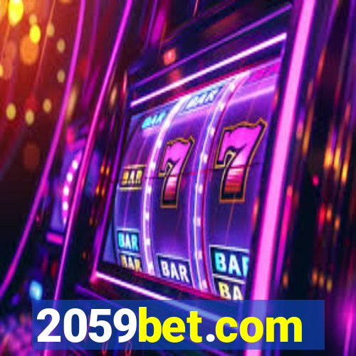 2059bet.com