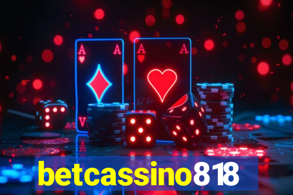 betcassino818