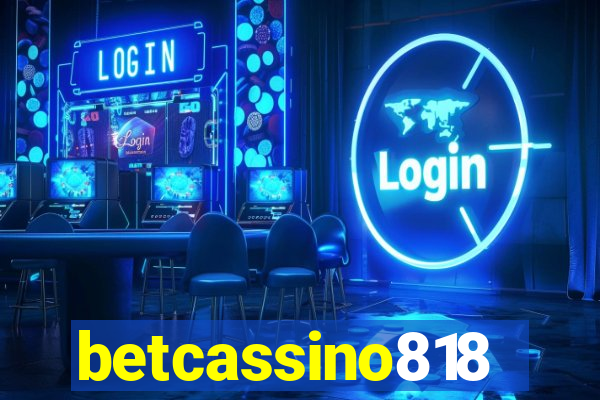 betcassino818