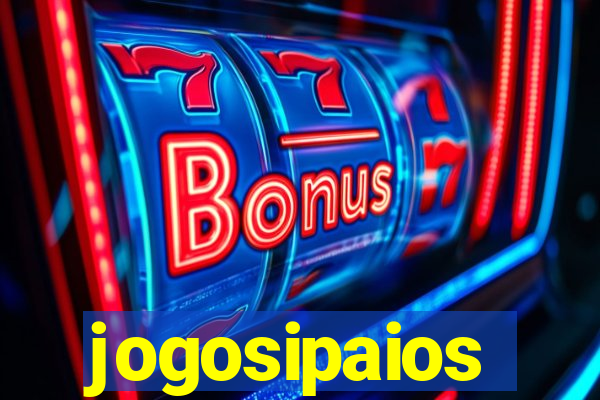 jogosipaios