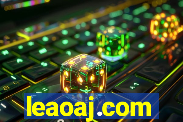 leaoaj.com