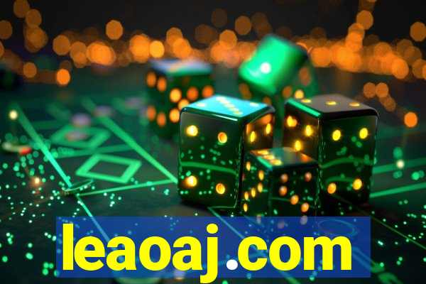 leaoaj.com