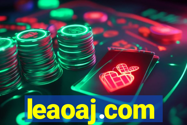 leaoaj.com