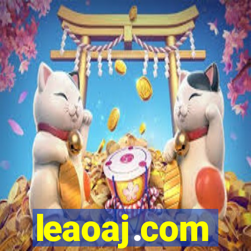 leaoaj.com