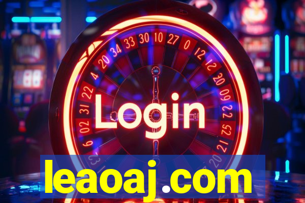 leaoaj.com