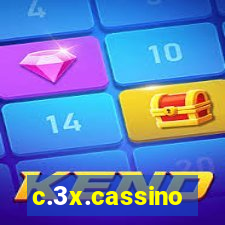 c.3x.cassino