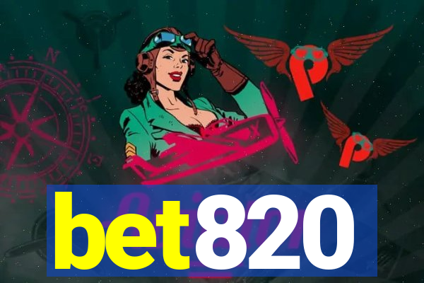 bet820