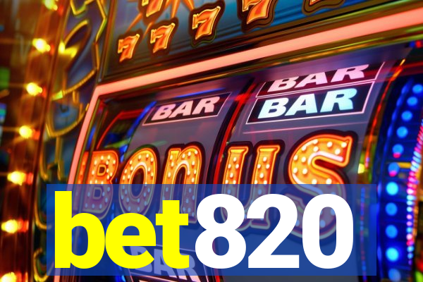 bet820