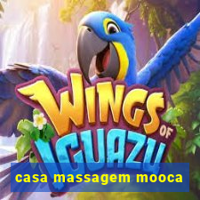 casa massagem mooca