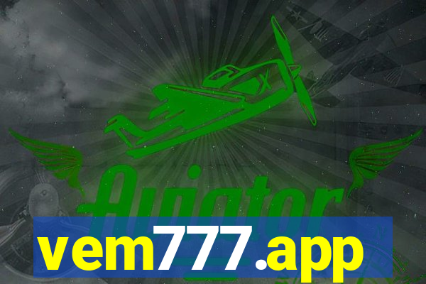 vem777.app