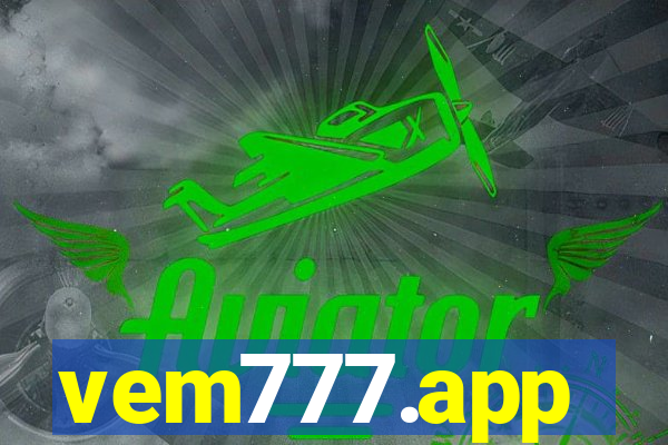 vem777.app