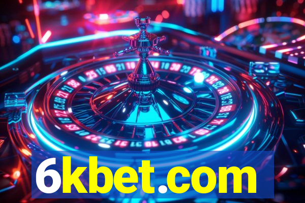 6kbet.com