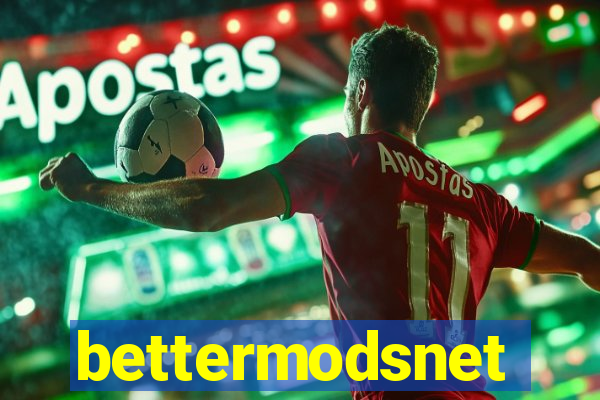 bettermodsnet