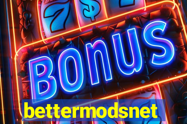 bettermodsnet