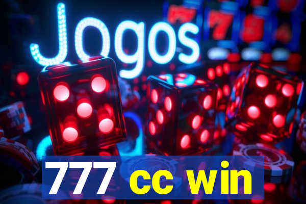 777 cc win