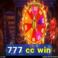 777 cc win