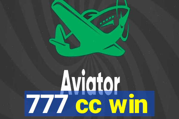 777 cc win