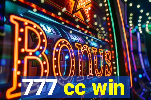 777 cc win