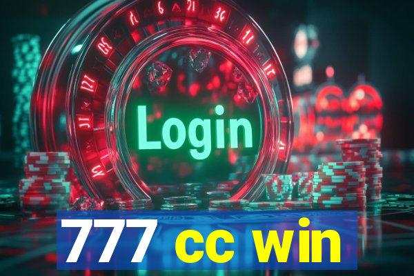 777 cc win