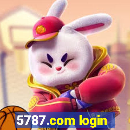 5787.com login