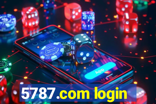 5787.com login