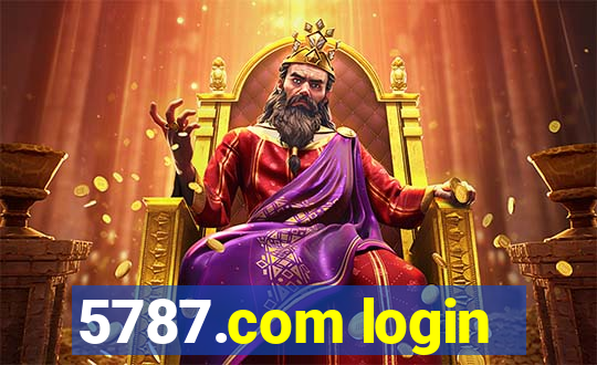 5787.com login