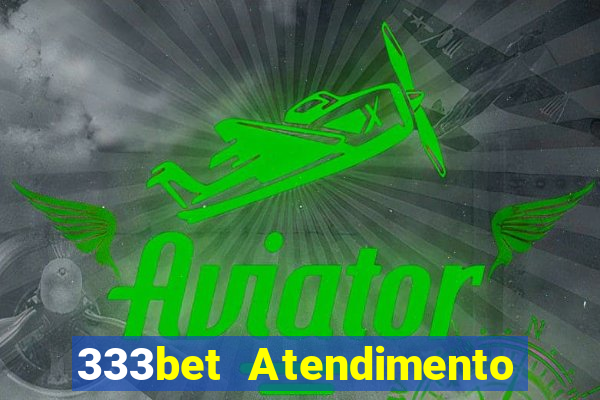 333bet Atendimento ao Cliente